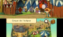 Professeur Layton et le Masque des Miracles