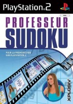 Professeur Sudoku