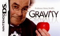 Professor Heinz Wolff's Gravity