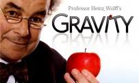 Professor Heinz Wolff's Gravity