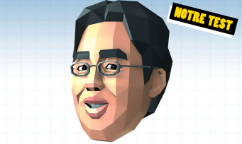 Test Dr. Kawashima sur Switch : rien de neuf, docteur ?