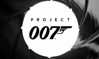 James Bond : un tout nouveau jeu 007 par les créateurs d'Hitman, premier teaser