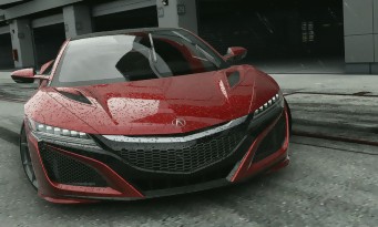 Project CARS 2