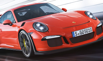 Project Cars 2 : trailer de gameplay des nouvelles Porsche