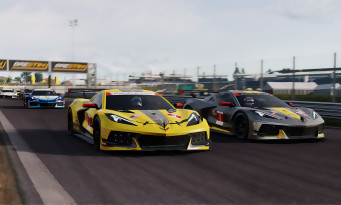 Project CARS 3