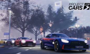 Project CARS 3