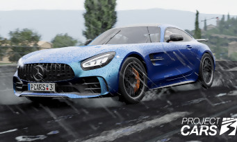 Project CARS 3