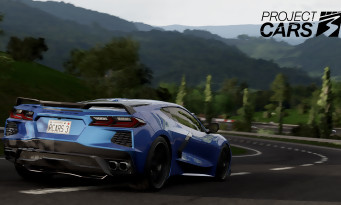 Project CARS 3