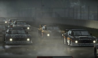 Project CARS