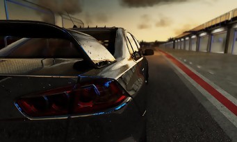 Project CARS