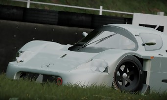 Project Cars : pas avant 2015 sur Wii U