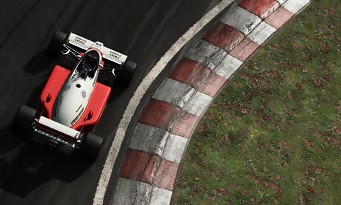 Project CARS