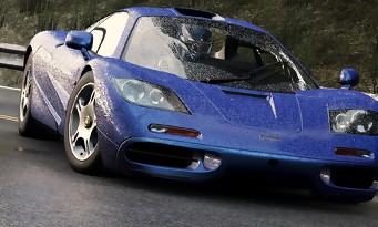 Project CARS