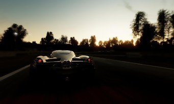 Project CARS