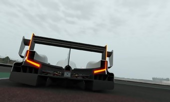 Project CARS