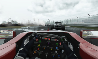 Project CARS