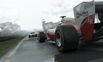 Project CARS