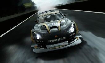 Project CARS