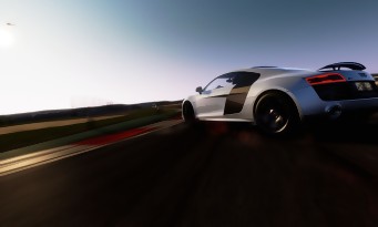 Project CARS