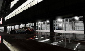 Project CARS