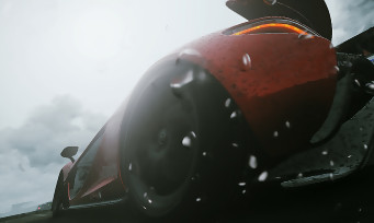 Project CARS : quatre nouvelles vidéos