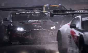 Project Cars : gameplay trailer sur PS4 et Xbox One