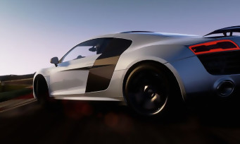 Project CARS : la version Wii U est vraiment mal barrée...