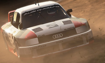 Project CARS : un nouveau trailer 100% Audi
