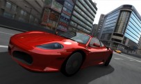 Project Gotham Racing 3