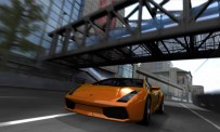 Project Gotham Racing 3