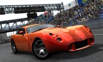 Project Gotham Racing 3