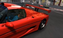 Project Gotham Racing 3