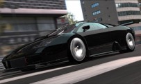 Project Gotham Racing 3