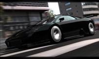 Project Gotham Racing 3