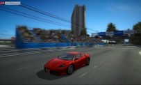 Project Gotham Racing 3