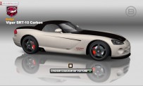 Project Gotham Racing 3