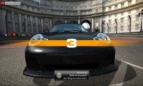 Project Gotham Racing 3