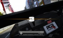 Project Gotham Racing 3