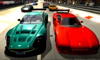 Project Gotham Racing 3