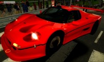 Project Gotham Racing 3