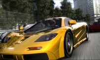 Project Gotham Racing 3