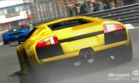 Project Gotham Racing 3