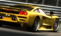 Project Gotham Racing 3