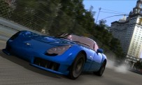 Project Gotham Racing 3