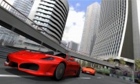 Project Gotham Racing 3