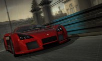 Project Gotham Racing 4