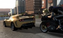 Project Gotham Racing 4