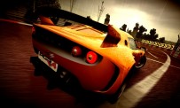 Project Gotham Racing 4