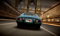 Project Gotham Racing 4