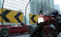 Project Gotham Racing 4